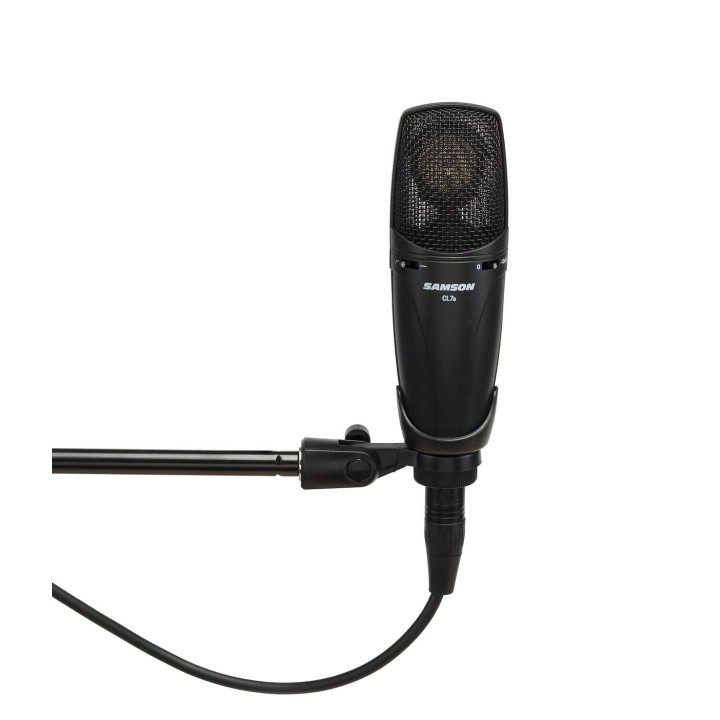 SAMSON CL7A KONDENZATORSKI MIKROFON
