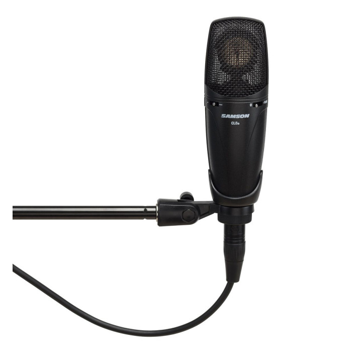SAMSON CL8A KONDENZATORSKI MIKROFON