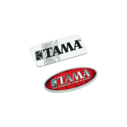 TAMA TSM01 SONIC MUTE NALJEPNICE ZA PRIGUŠIVANJE BUBNJA
