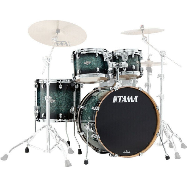 TAMA MBS42S-MSL STARCLASSIC PERFORMER DRUM SET