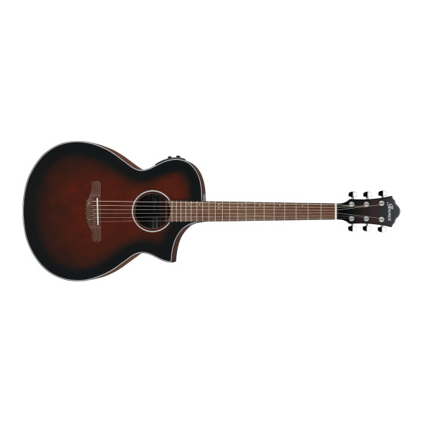 IBANEZ AEWC11-DVS ELECTROACOUSTIC GUITAR