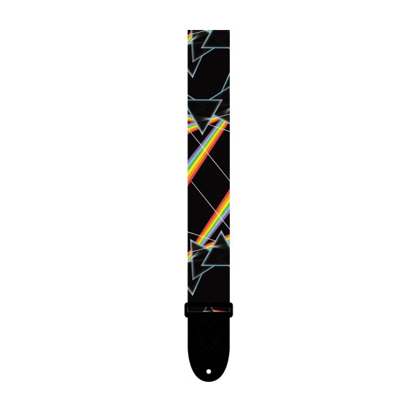PERRIS LPCP-8090 PINK FLOYD GUITAR STRAP