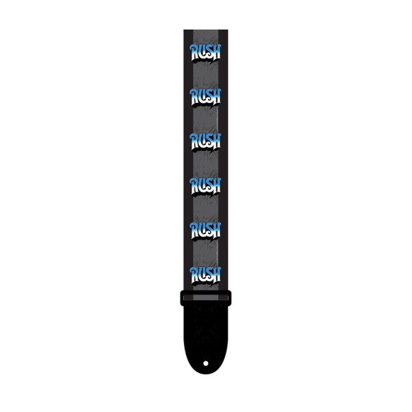 PERRI'S LPCP-8031 RUSH GUITAR STRAP