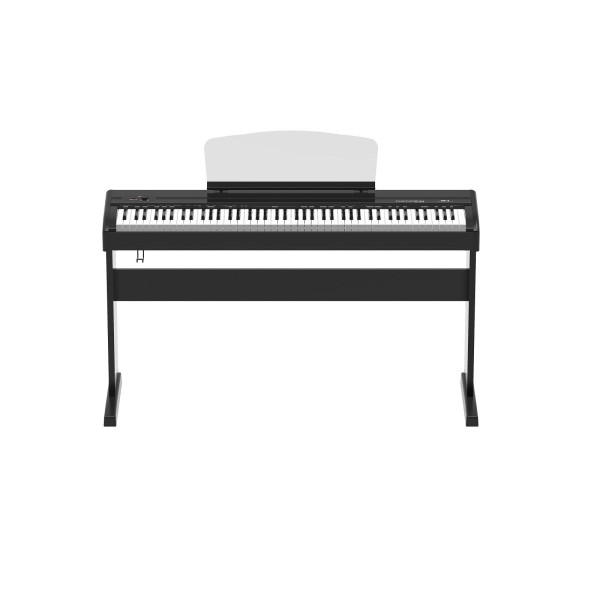 ORLA STAGE STARTER DLS BLACK DIGITAL PIANO (NO STAND)