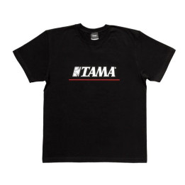 TAMA TAMT004XL TAMA LOGO MAJICA S KRATKIMI ROKAVI VELIKOSTI XL