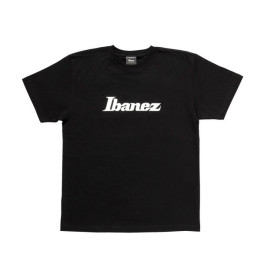 IBANEZ IBAT007XL IBANEZ LOGO MAJICA S KRATKIM RUKAVIMA XL