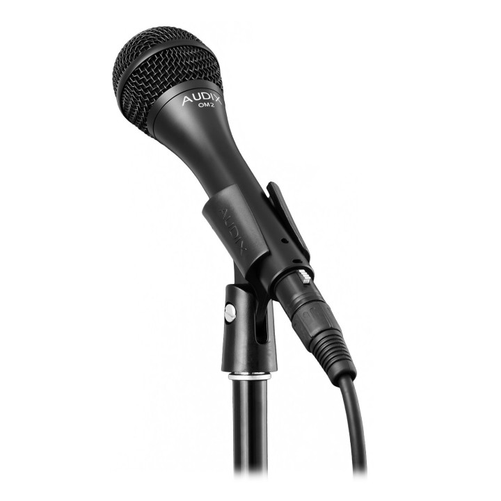 AUDIX OM2 MIKROFON