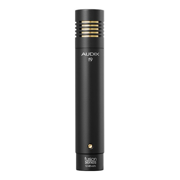 AUDIX F9 CONDENSER MIC
