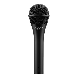 AUDIX OM6 MIKROFON