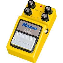 IBANEZ FL9 FLANGER EFEKT PEDALA  - B stock