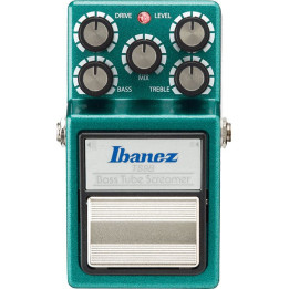 IBANEZ TS9B TUBE SCREAMER BASS EFEKT PEDALA