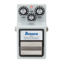 IBANEZ BB9 BOTTOM BOOSTER EFEKT PEDALA