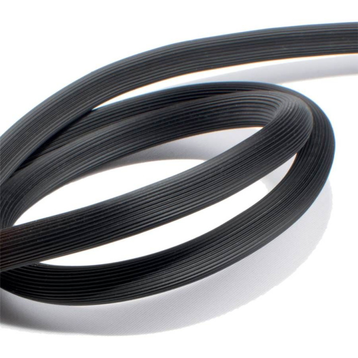 QUIKLOK JUST/MF-15 SILVER XLR 15m MIKROFONSKI KABEL