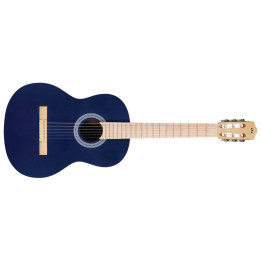 CORDOBA C1 MATIZ CLASSIC BLUE PROTEGE KLASIČNA GITARA