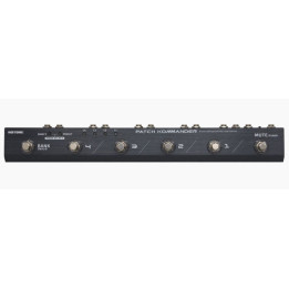 HOTONE LS-10 PATCH KOMMANDER SWITCHER