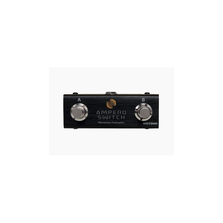HOTONE FS-1 AMPERO SWITCH DVOJNI FOOTSWITCH