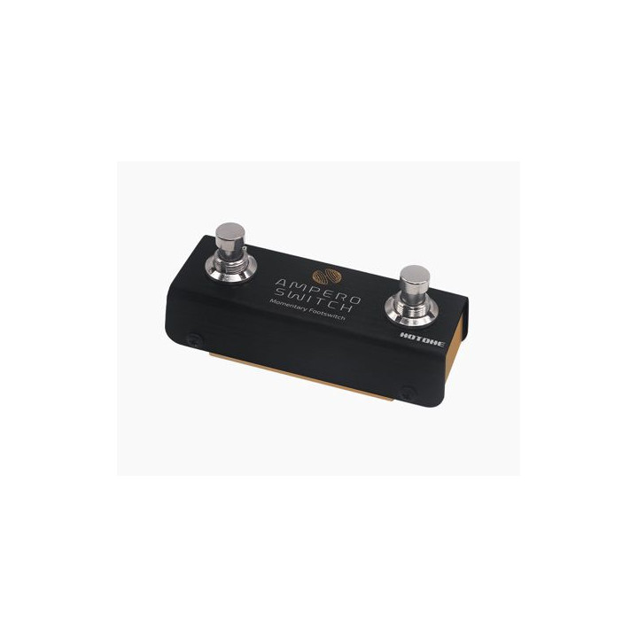 HOTONE FS-1 AMPERO SWITCH DVOJNI FOOTSWITCH