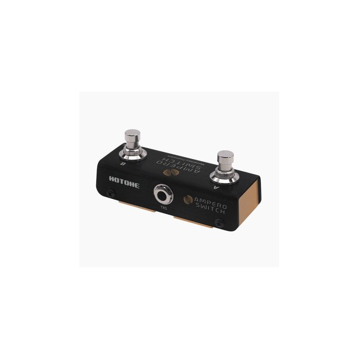HOTONE FS-1 AMPERO SWITCH DVOJNI FOOTSWITCH