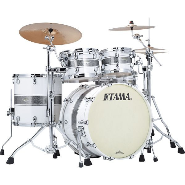 TAMA MA42TZS-SSR STARCLASSIC MAPLE DRUMS