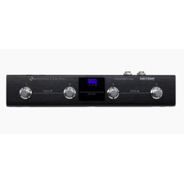 HOTONE EC-4 AMPERO CONTROL MIDI KONTROLER