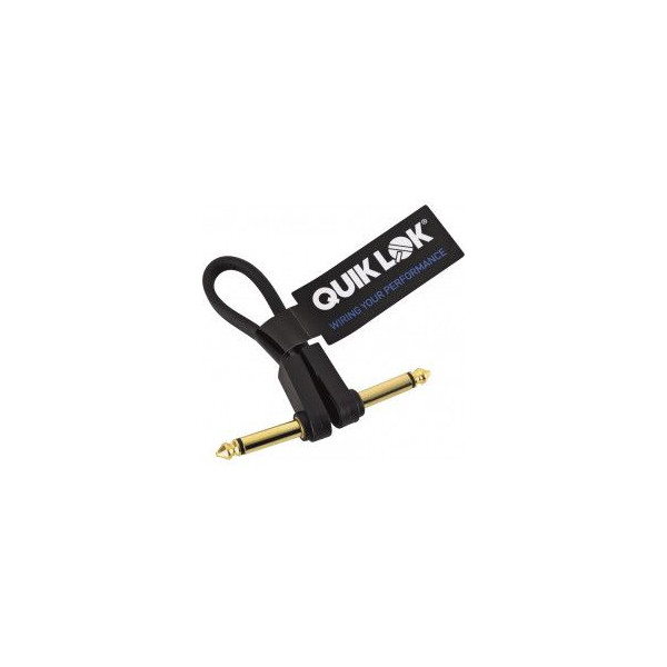 QUIKLOK FPC 010 PATCH CABLE