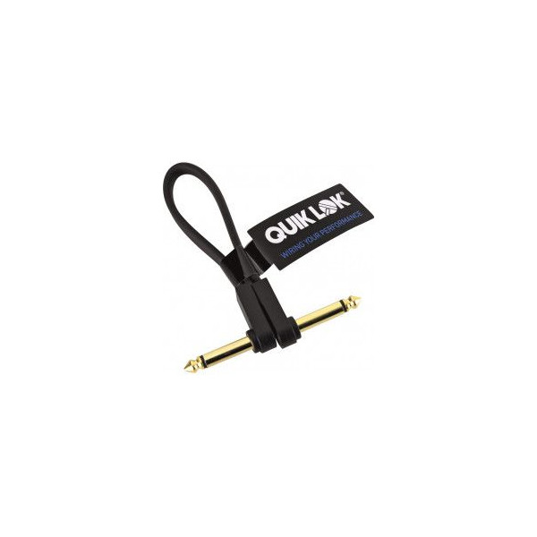 QUIKLOK FPC 015 PATCH CABLE
