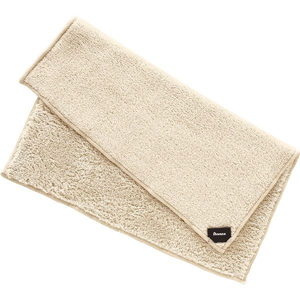 IBANEZ GDC900 GUITAR CLEANING CLOTH