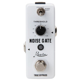 ROWIN LEF-319 NOISE GATE EFEKT PEDALA