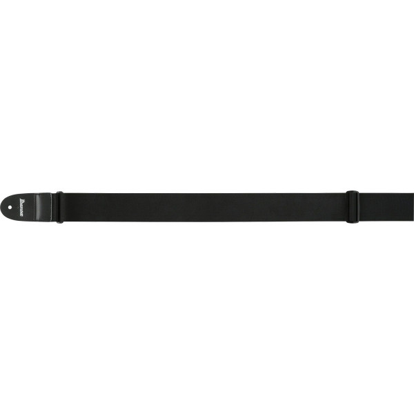 IBANEZ GS64-BK GUITAR STRAP