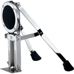 TAMA TTBD6 TRUE TOUCH BASS PRACTICE PAD