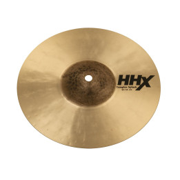 SABIAN 10" HHX COMPLEX SPLASH ČINELA