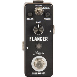 ROWIN LEF-312 FLANGER EFEKT PEDALA
