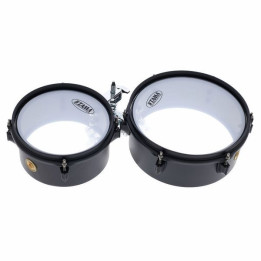 TAMA MT68STBK STEEL MINI TYMPS BOBNARSKI SET
