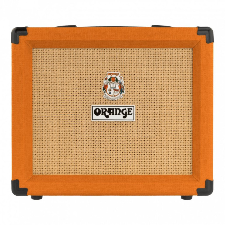 ORANGE CRUSH 20 COMBO GUITAR AMPLIFIER