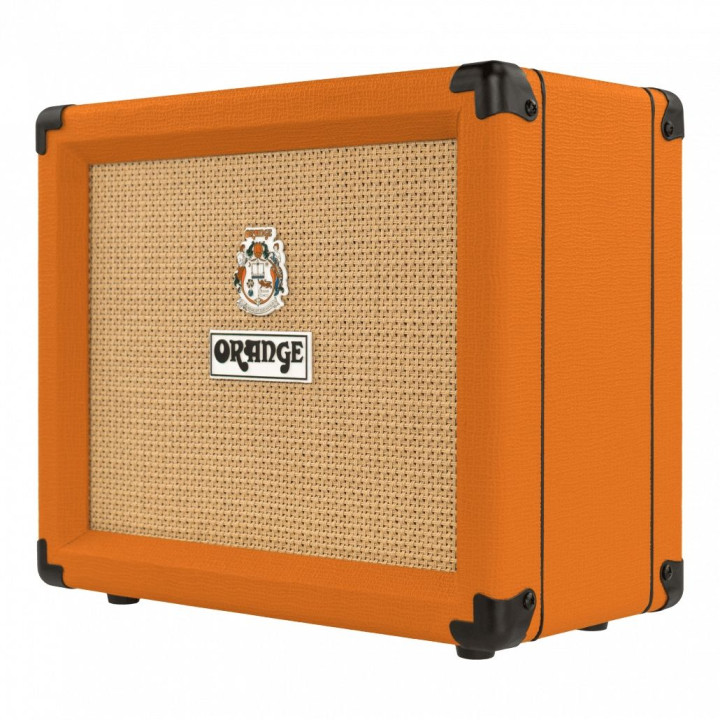 ORANGE CRUSH 20 COMBO GUITAR AMPLIFIER