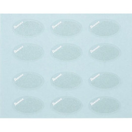 IBANEZ PGS12 PICK GRIP STICKER