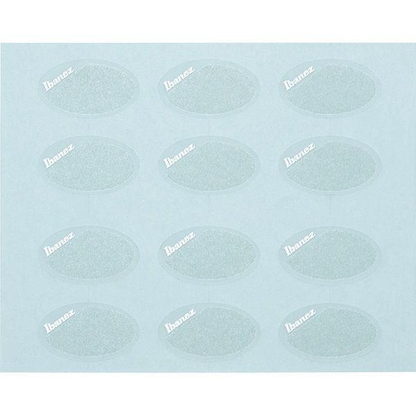IBANEZ PGS12 PICK GRIP STICKER