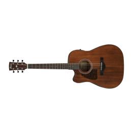 IBANEZ AW54LCE-OPN ELEKTRO-AKUSTIČNA GITARA ZA LJEVAKE