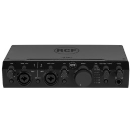 RCF TRK PRO2 USB ZVUČNA KARTICA
