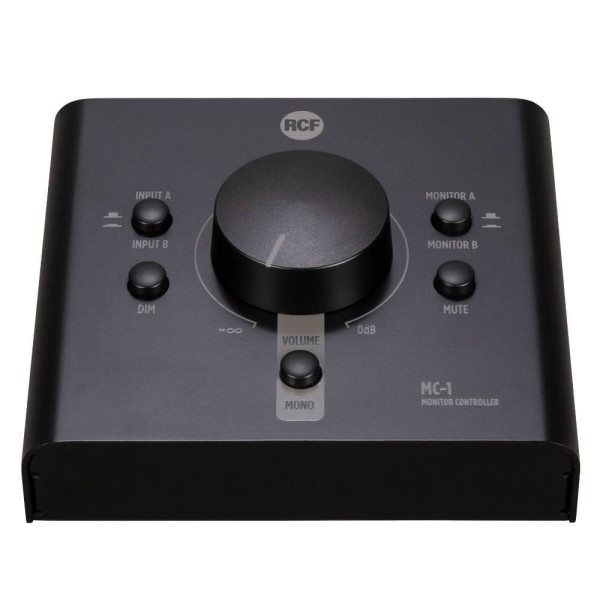 RCF MC-1 MONITOR CONTROLLER