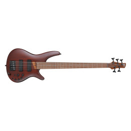 IBANEZ SR505E-BM 5-STRING BAS GITARA