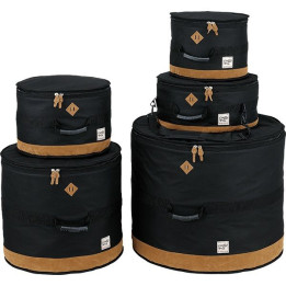 TAMA TDSS52K-BK DRUM BAG SET