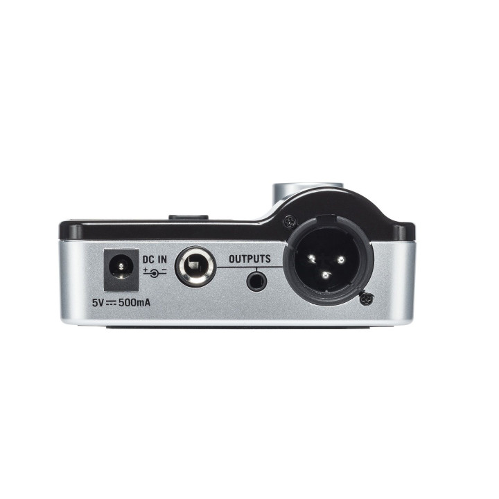 SAMSON XPDM HEADSET DIGITAL MICROPHONE WIRELESS SYSTEM