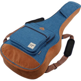 IBANEZ ICB541D-BL CLASSICAL GUITAR BAG