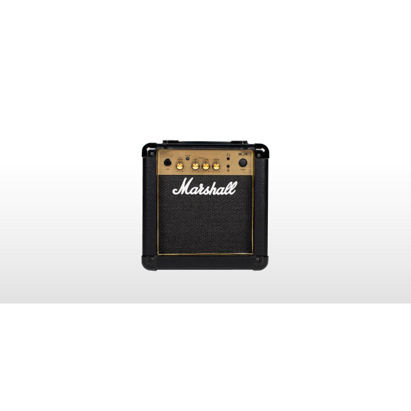 MARSHALL MG10G GUITAR AMPLIFIER