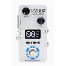 HOTONE OMP-6 OMNI IR LOADER EFEKT PEDALA