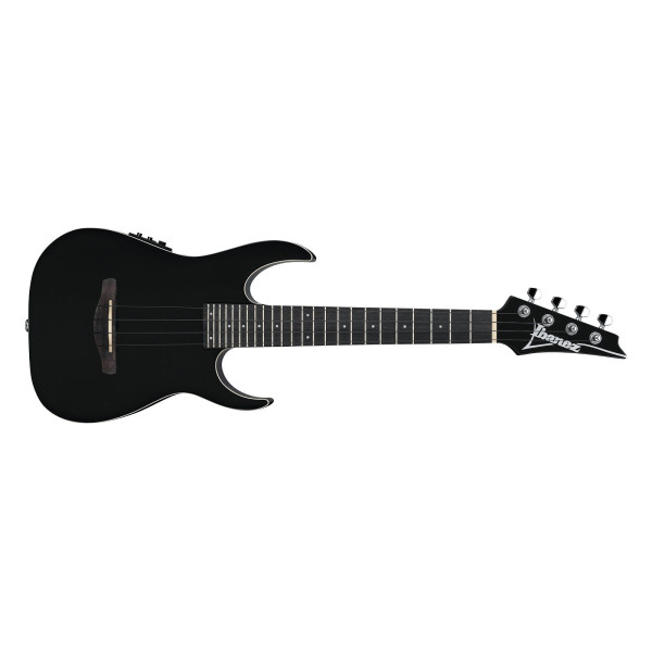 IBANEZ URGT100-BK UKULELE