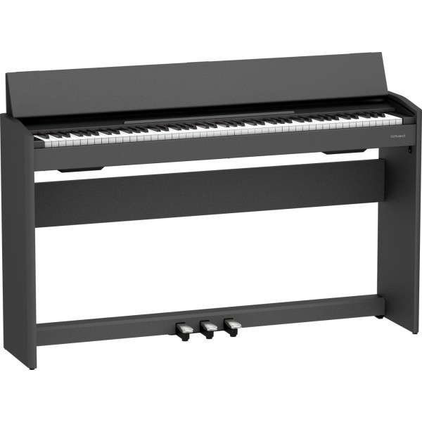 ROLAND F107-BKX DIGITAL PIANO