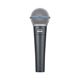 SHURE BETA 58 A DINAMIČKI MIKROFON