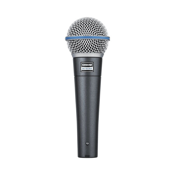 SHURE BETA 58 A MICROPHONE